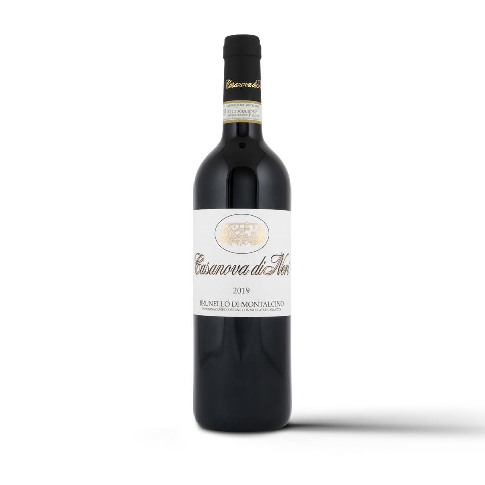 Casanova di Neri Brunello di Montalcino 2019