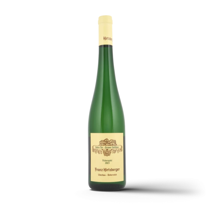 Weingut Hirtzberger Rotes Tor Grüner Veltliner Federspiel 2023