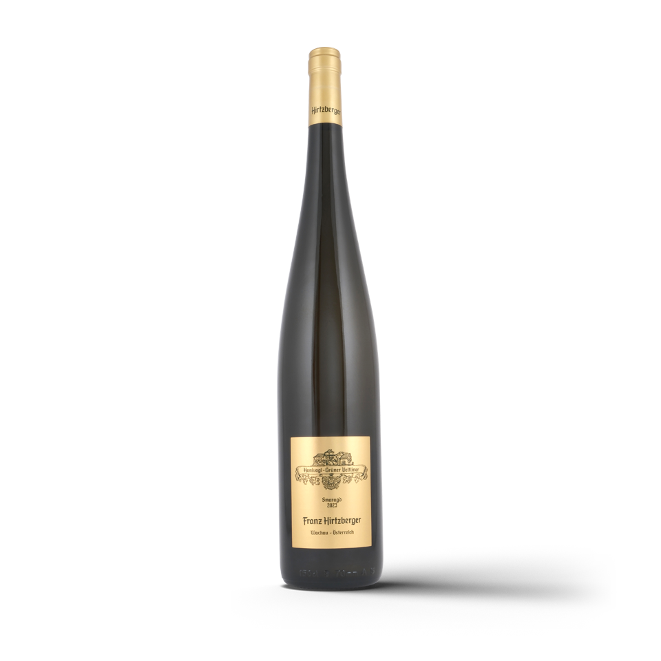 Weingut Hirtzberger Honivogl Grüner Veltliner Smaragd Magnum 2023