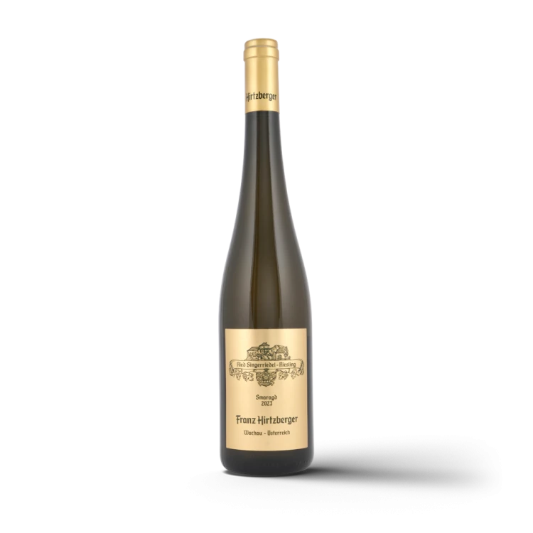 Weingut Hirtzberger Singerriedel Riesling Smaragd 2023