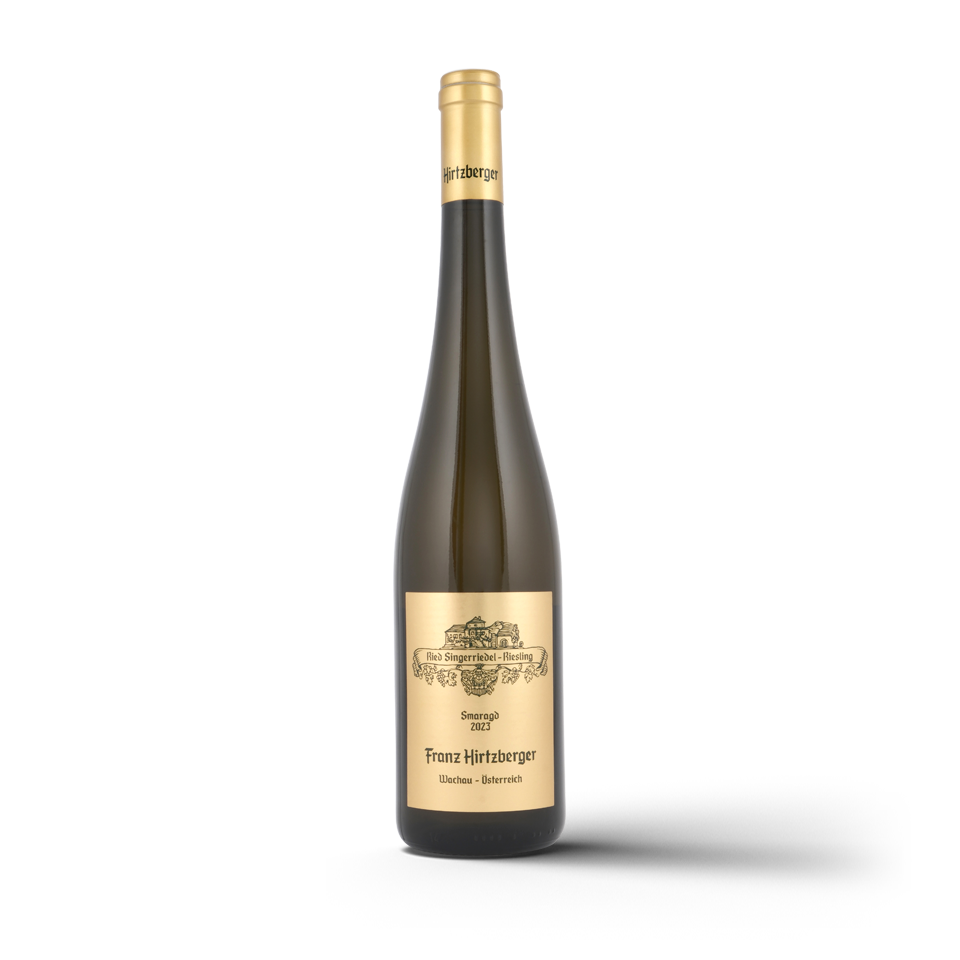 Weingut Hirtzberger Singerriedel Riesling Smaragd 2023