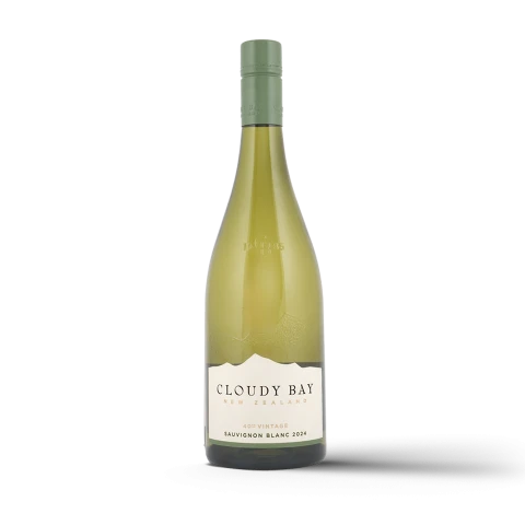 Winery Cloudy Bay Cloudy Bay Sauvignon Blanc 2024