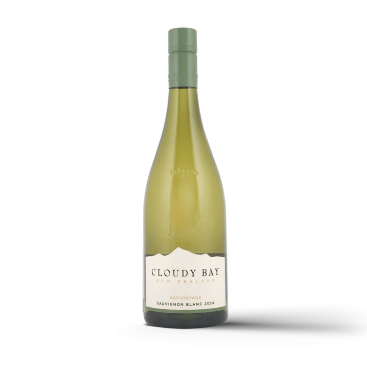 Winery Cloudy Bay Cloudy Bay Sauvignon Blanc 2024