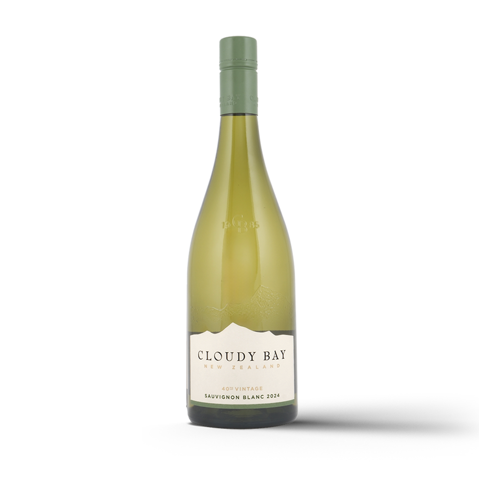 Winery Cloudy Bay Cloudy Bay Sauvignon Blanc 2024