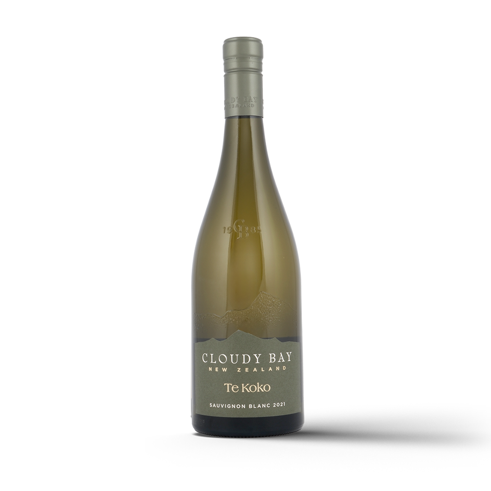 Winery Cloudy Bay Te Koko Sauvignon Blanc 2021