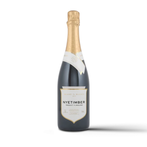 Nyetimber Blanc de Blanc 2016