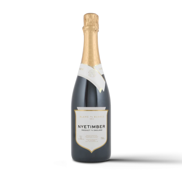 Nyetimber Blanc de Blanc 2016