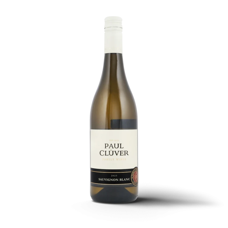 Paul Clüver Sauvignon Blanc 2023