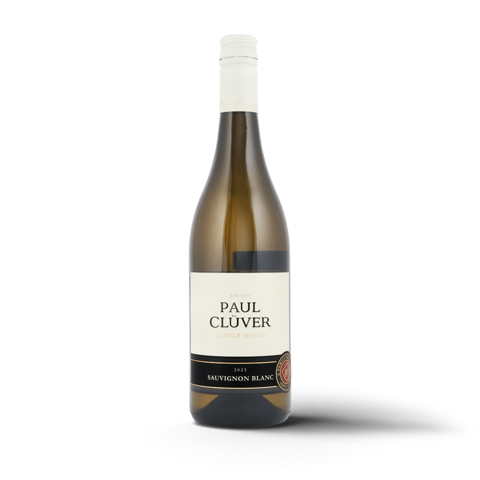 Paul Clüver Sauvignon Blanc 2023