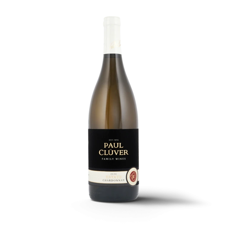 Paul Clüver Chardonnay 2020