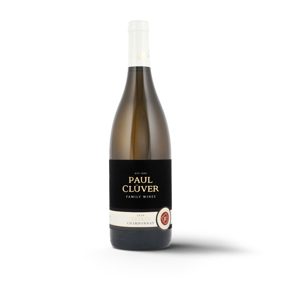 Paul Clüver Chardonnay 2020