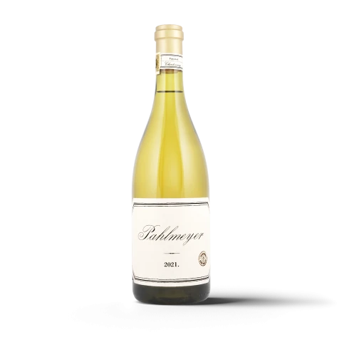 Pahlmeyer Chardonnay Napa Valley 2021