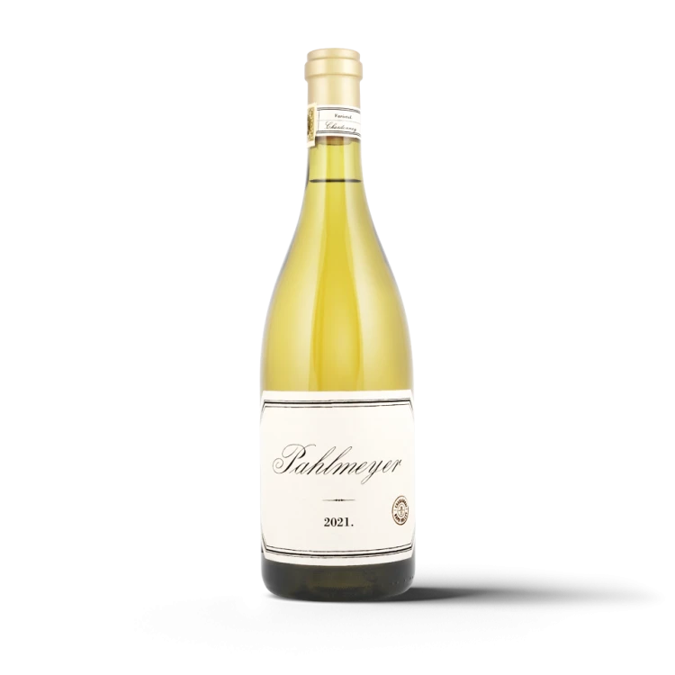 Pahlmeyer Chardonnay Napa Valley 2021