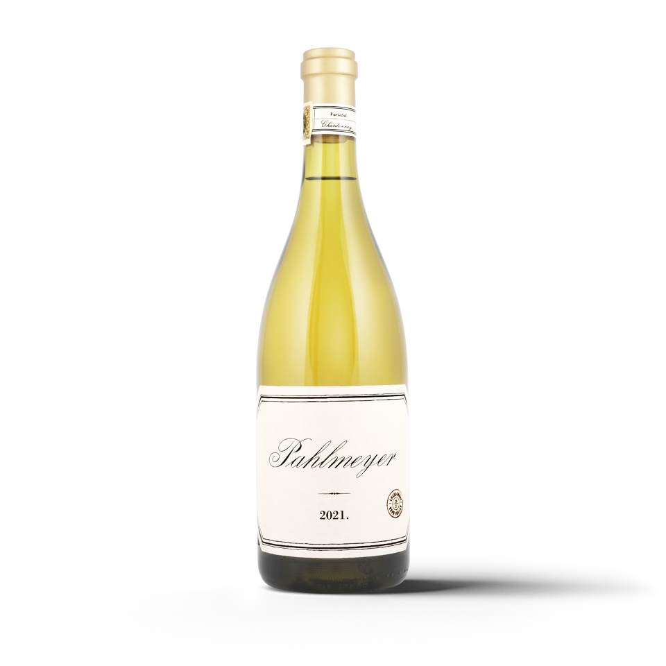 Pahlmeyer Chardonnay Napa Valley 2021