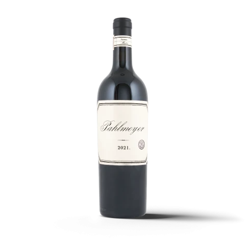 Pahlmeyer Merlot Napa Valley 2021