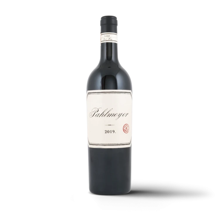 Pahlmeyer Proprietary Red Napa Valley 2019