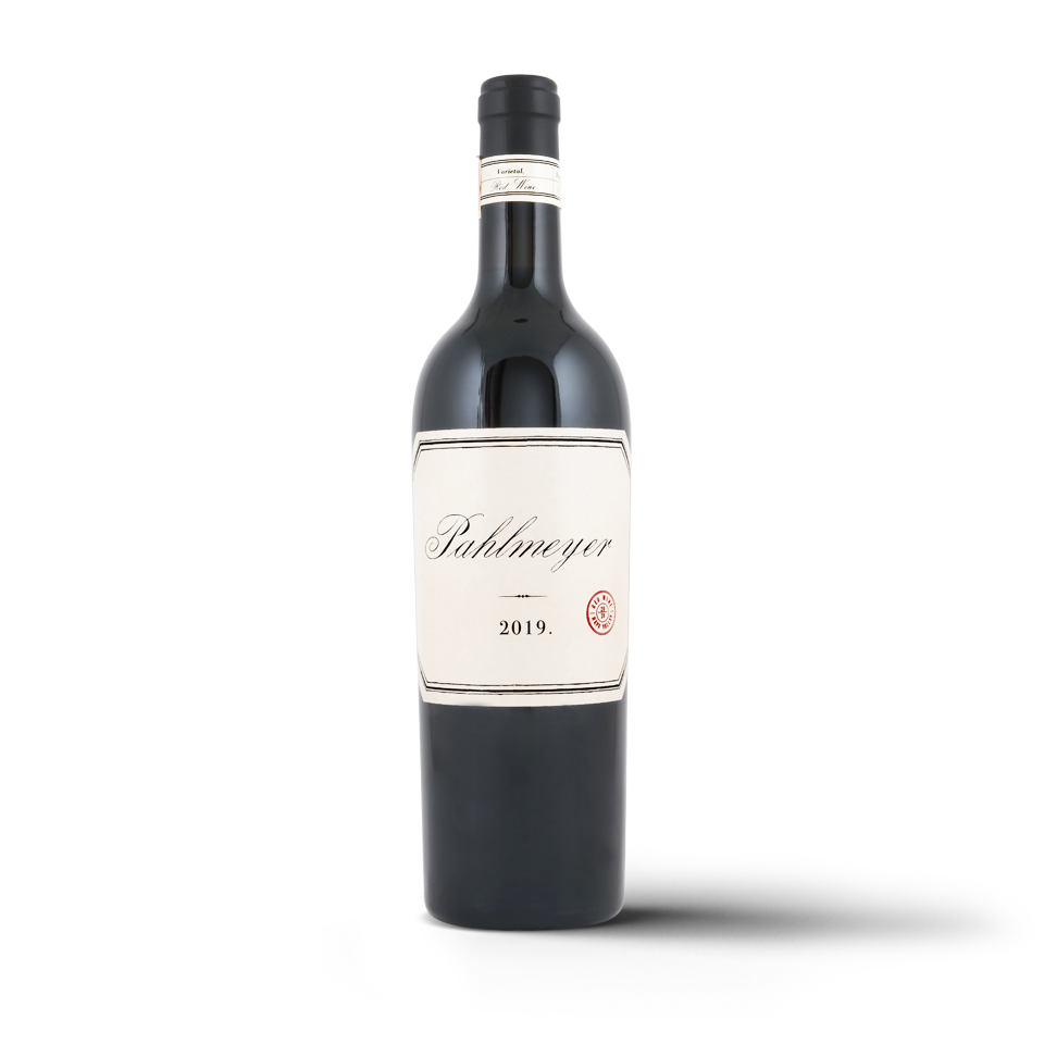 Pahlmeyer Proprietary Red Napa Valley 2019