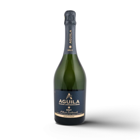 Aguila Cremant Brut Paket 5 + 1