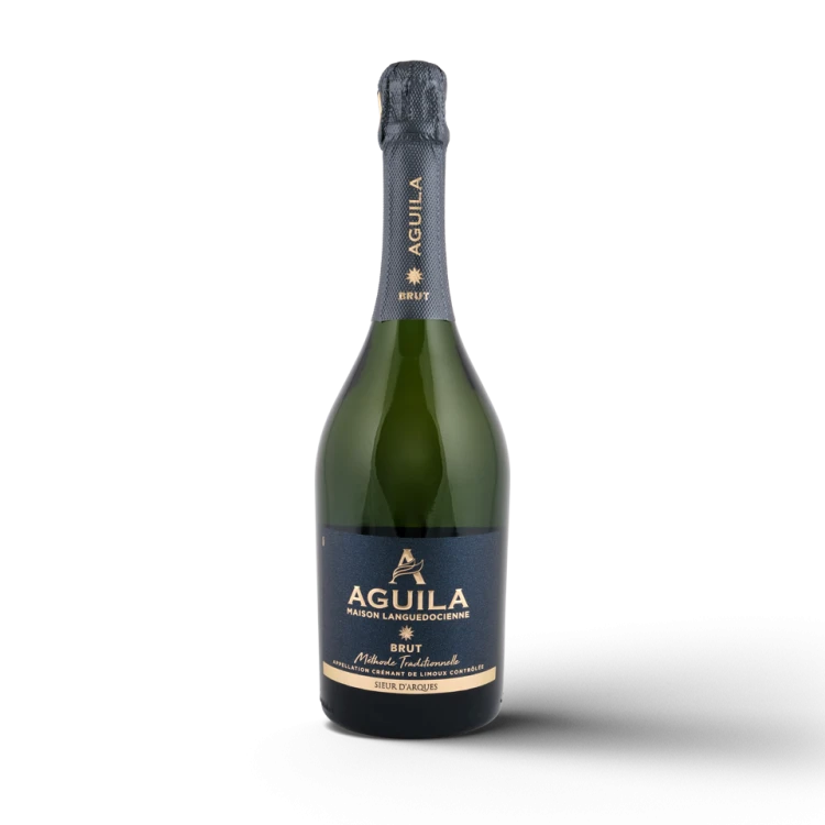 Aguila Cremant Brut Package 5 + 1