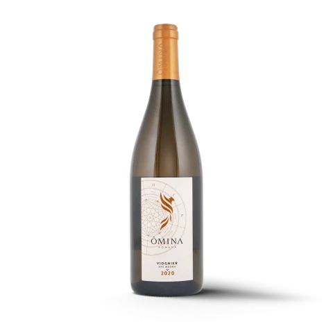 Winery Omina Romana Viognier Ars Magna 2020