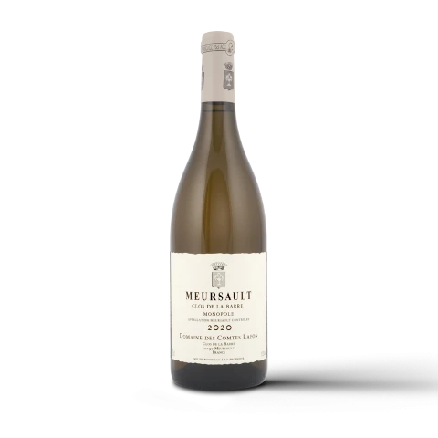 Domaines des Comtes Lafon Meursault Clos de la Barre 2020