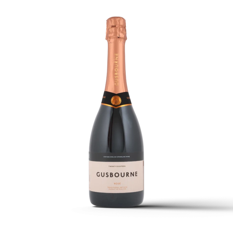 Gusbourne Estate Rosé Geschenkpackung 2018