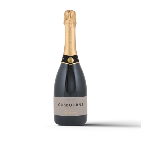 Gusbourne Estate Brut Reserve 2020