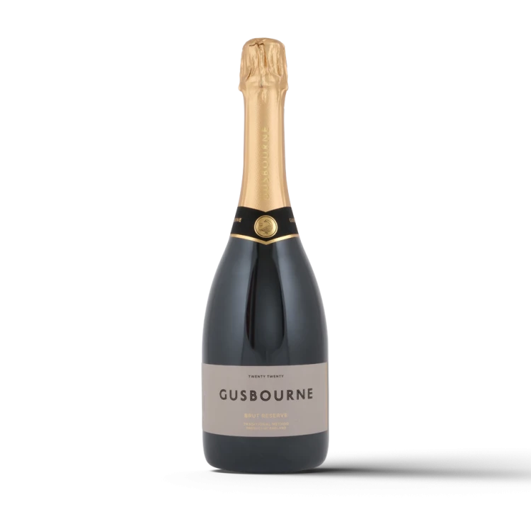 Gusbourne Estate Brut Reserve 2020