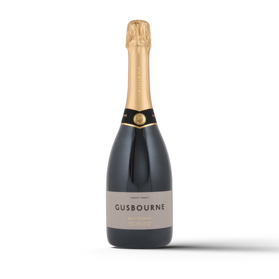 Gusbourne Estate Brut Reserve 2020