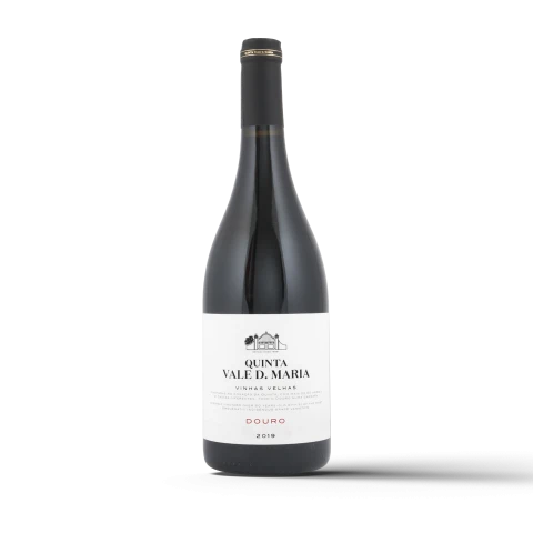 Quinta Vale D. Maria Douro Red Hoki 2019