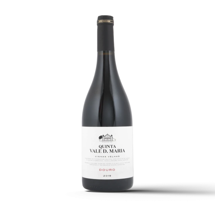 Quinta Vale D. Maria Douro Red Hoki 2019