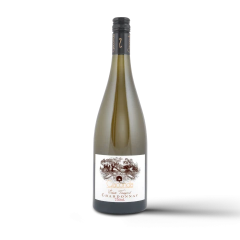 Giaconda Estate Vineyard Chardonnay 2022