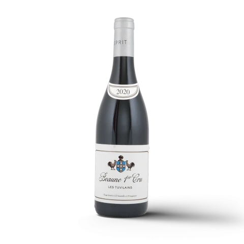 Esprit Leflaive Beaune 1er Cru Les Tuvilains 2020