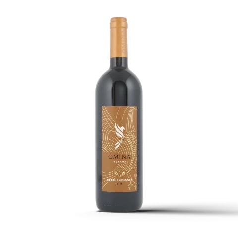 Winery Omina Romana Ceres Anesidora I 2019