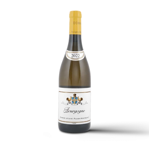 Domaine Leflaive Bourgogne Blanc 2022