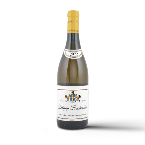 Domaine Leflaive Puligny-Montrachet 2022