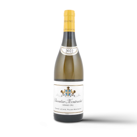 Domaine Leflaive Chevailer Montrachet 2022