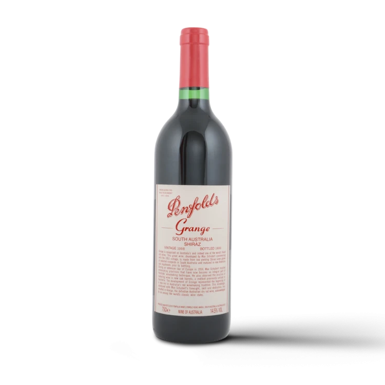 Penfolds Grange 1998