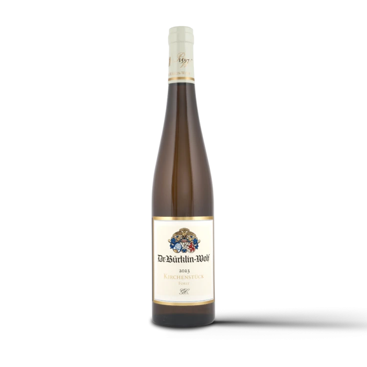 Weingut Dr. Bürklin-Wolf Kirchenstück G. C. 2023