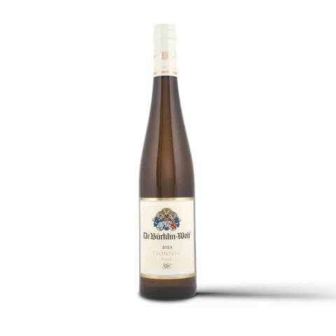 Winery Dr. Bürklin-Wolf Pechstein G. C. 2023