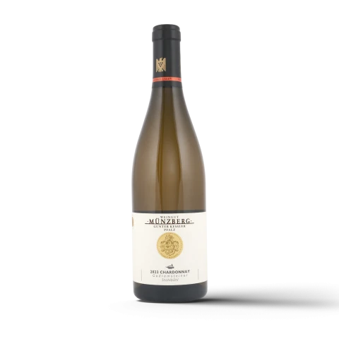 Weingut Münzberg Godramsteiner Stahlbühl 2023