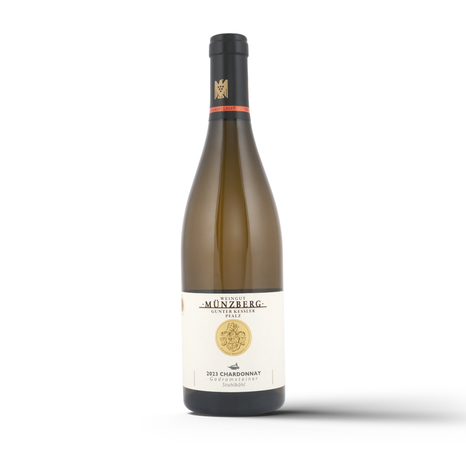 Weingut Münzberg Godramsteiner Stahlbühl 2023