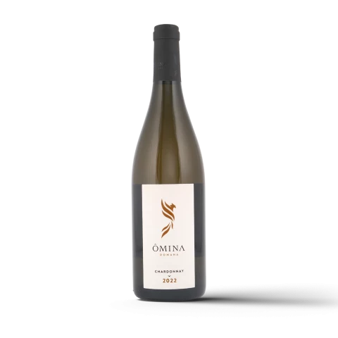 Weingut Omina Romana Chardonnay Nomacork 2022