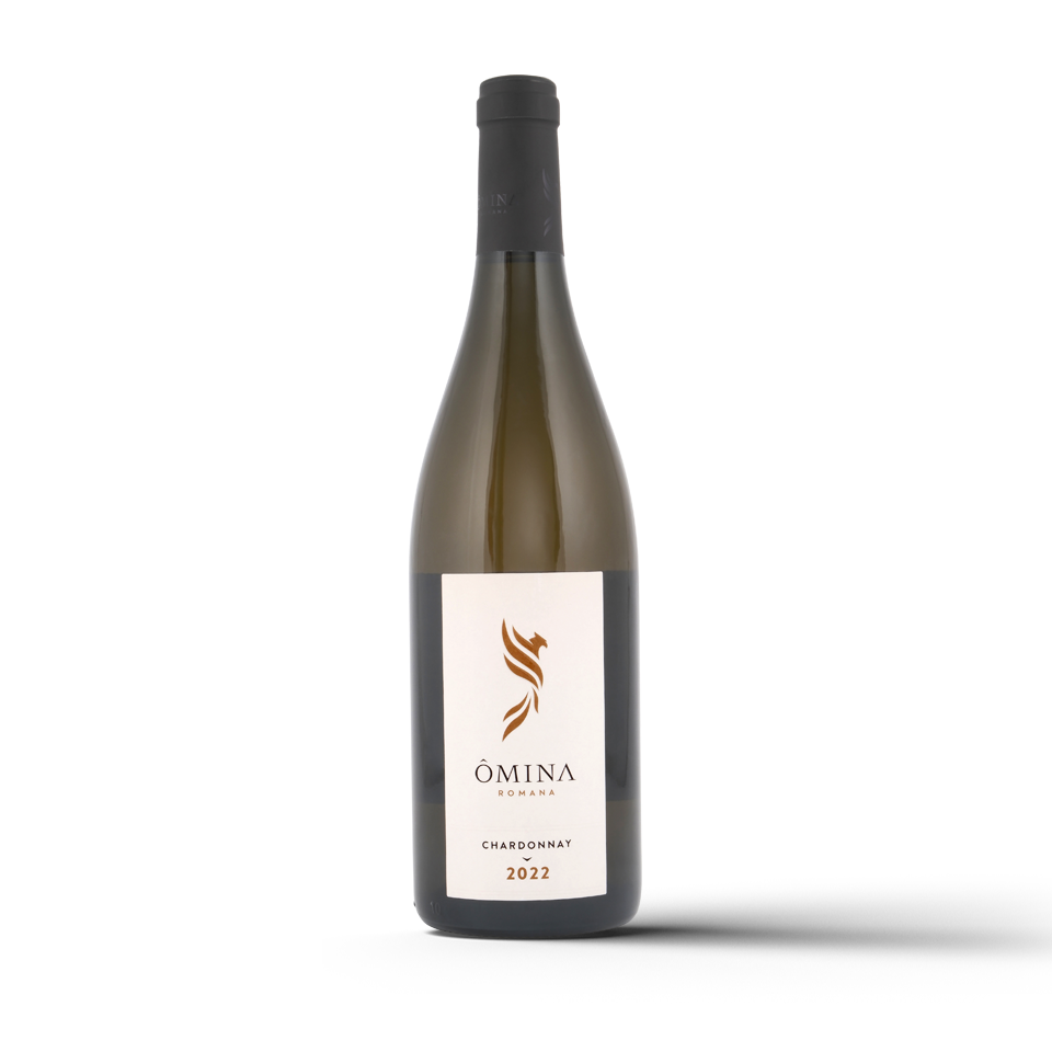Weingut Omina Romana Chardonnay Nomacork 2022