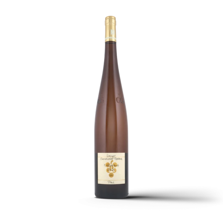 Ökonomierat Rebholz Kastanienbusch Riesling GG MGN Pfalz 2023