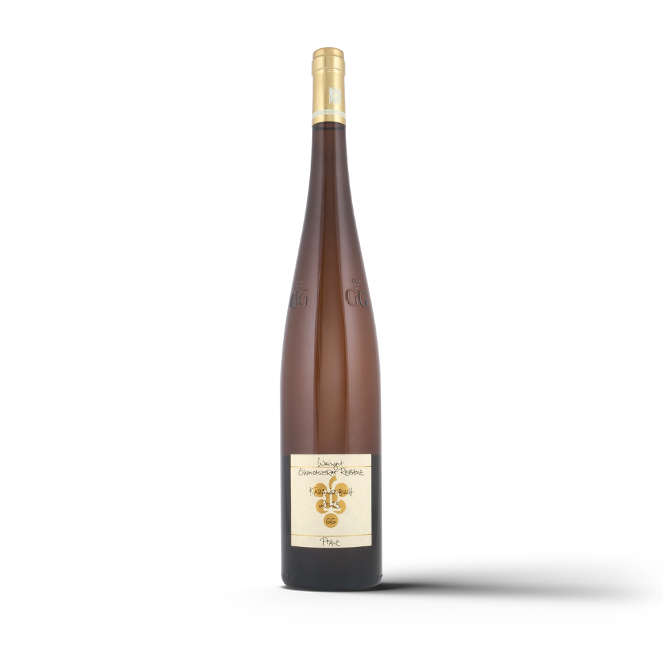 Ökonomierat Rebholz Kastanienbusch Riesling GG MGN Pfalz 2023