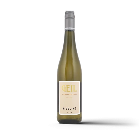 Weingut Geil Riesling 2024