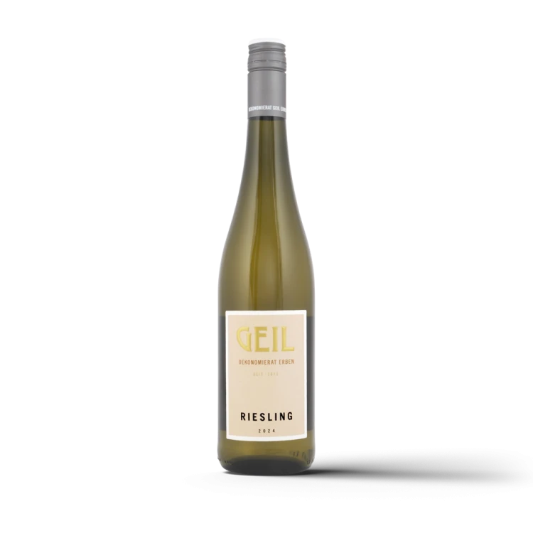 Winery Geil Riesling 2024