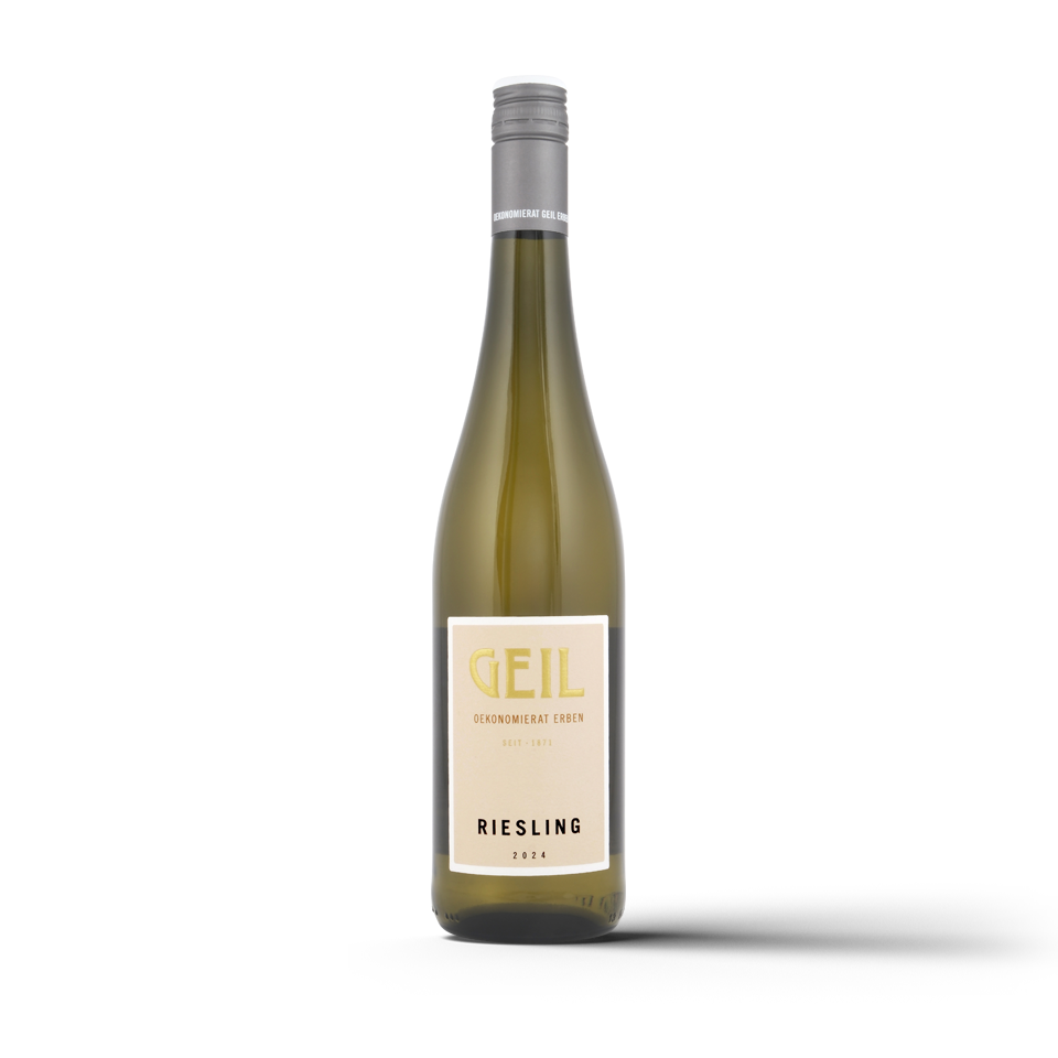 Weingut Geil Riesling 2024