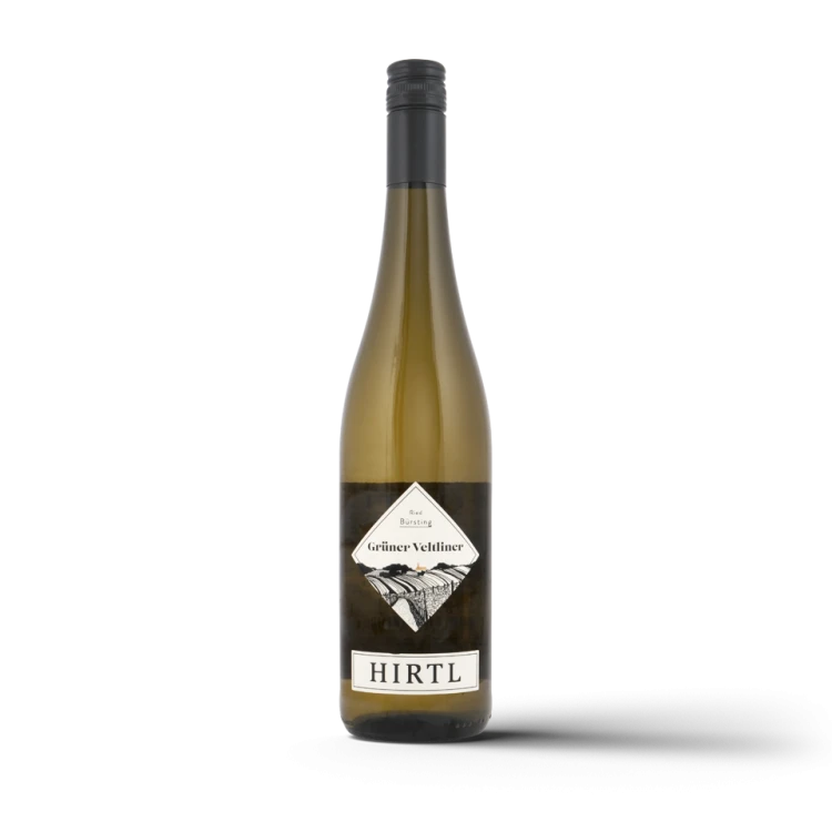 Weingut Hirtl Grüner Veltliner Ried Bürsting 2024